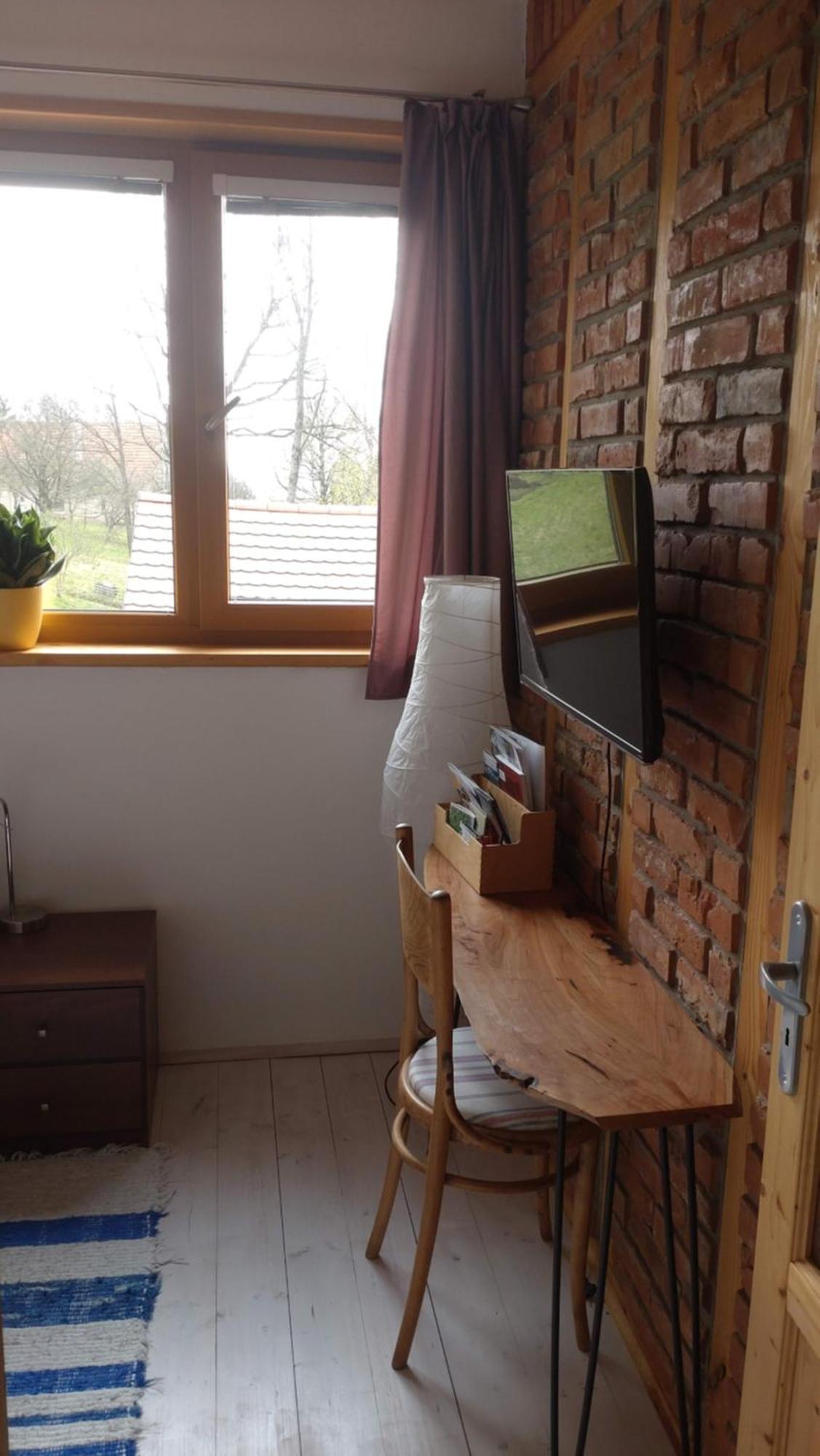 Nature Homestay Trenčín Zewnętrze zdjęcie